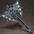 Sapphire Skull Splitter