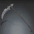 Sealed Illustrious Scythe