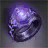 Enlightened Arcanist Ring