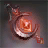 Enlightened Berserker Earrings