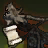 Scroll: Red Dragon's Devastator