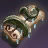 Dread Enchantment Scroll