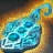 Enlightened Ayanad Wave Earring