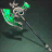 Hasla Emerald Greataxe