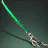 Hasla Emerald Nodachi