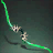 Hasla Emerald Bow