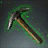 Dawnsdrop Pickaxe