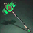 Hasla Emerald Greatclub