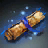 Greater Brimstone Moonlight Seal