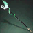 Hasla Emerald Staff