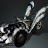 Crafted Vehicle Frame: Steambike