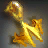 Enlightened Oath Earring