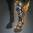 Ornate Cannonguards