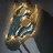 Ornate Shaffron