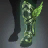 Ornate Swift Cannonguards