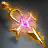 Enlightened Salvation Earring