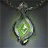Enlightened Shadow Necklace