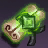 Shadow Enchantment Scroll