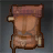 Wrangler's Backpack
