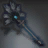 Howling Thundergod's Staff