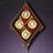 Moonlit Garden Frame