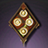 Starlit Garden Frame