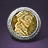 Lucius's Song Coin