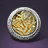 Aranzeb's Meditation Coin