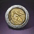 Melisara's Shadow Coin