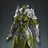 Cloaked Brimstone Shirt