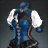 Dazzling Dawnsdrop Jerkin