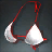 Sun-bleached Bikini Top