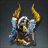Cloaked Brimstone Jerkin