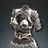 Cursed Obsidian Cuirass