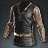 Blacksmith's Shirt