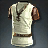 Devotion Novice's Shirt
