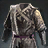 Heartless Monk's Shirt