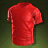 Passionate Crest T-Shirt