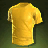 Hopeful Crest T-Shirt