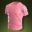 Blushing Crest T-Shirt
