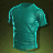 Harmonious Crest T-Shirt