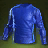Tranquil Crest Long-Sleeve Tee