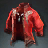 Crimson Kings Top