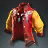 Flamewolves Top