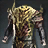 High Inquisitor's Jerkin