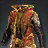 Maliceforged Jerkin