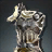 Ominous Obsidian Jerkin