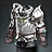 Sealed Illustrious Cuirass