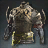 Heartless Argent's Cuirass