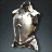 Hardy Bruiser's Cuirass